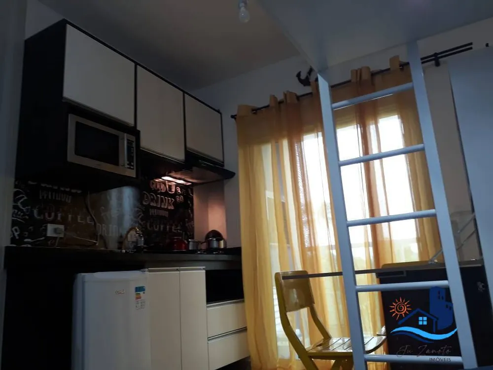 Apartamento, 1 quarto, 22 m² - Foto 8