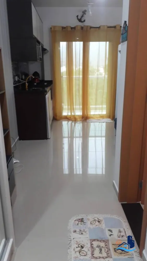 Apartamento, 1 quarto, 22 m² - Foto 6