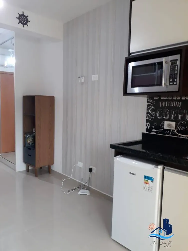 Apartamento, 1 quarto, 22 m² - Foto 5