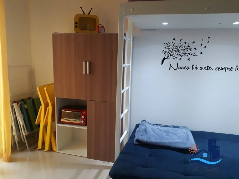 Apartamento, 1 quarto, 22 m² - Foto 4
