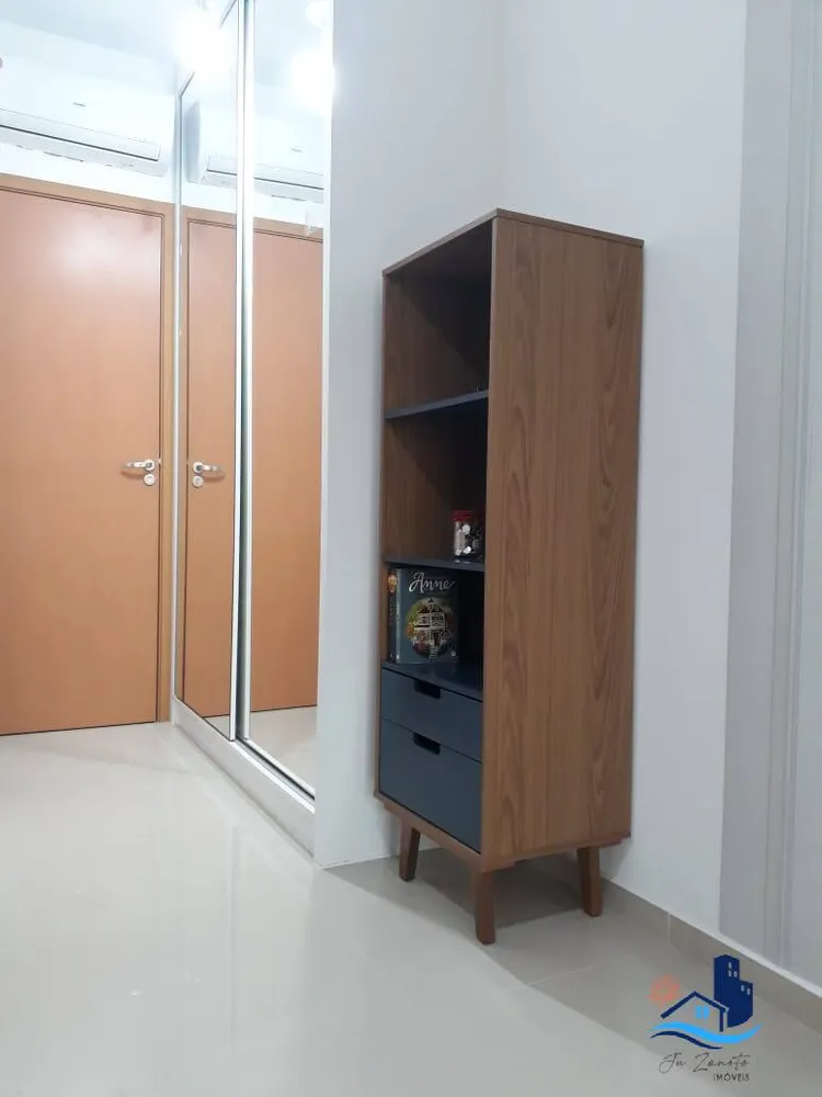 Apartamento, 1 quarto, 22 m² - Foto 7