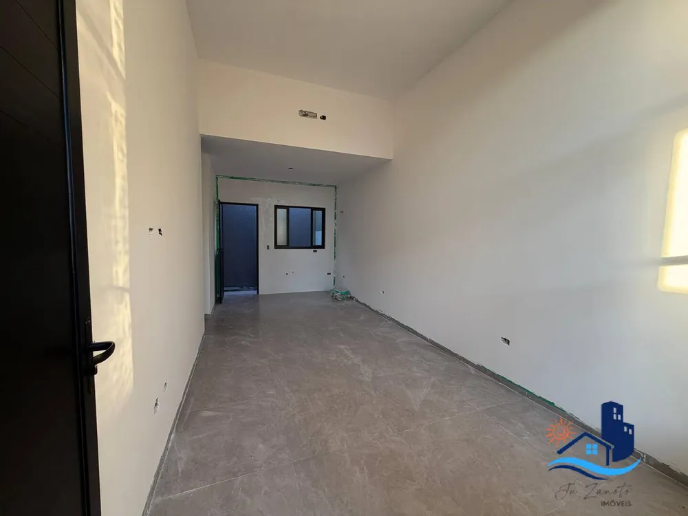 Casa, 2 quartos, 53 m² - Foto 1