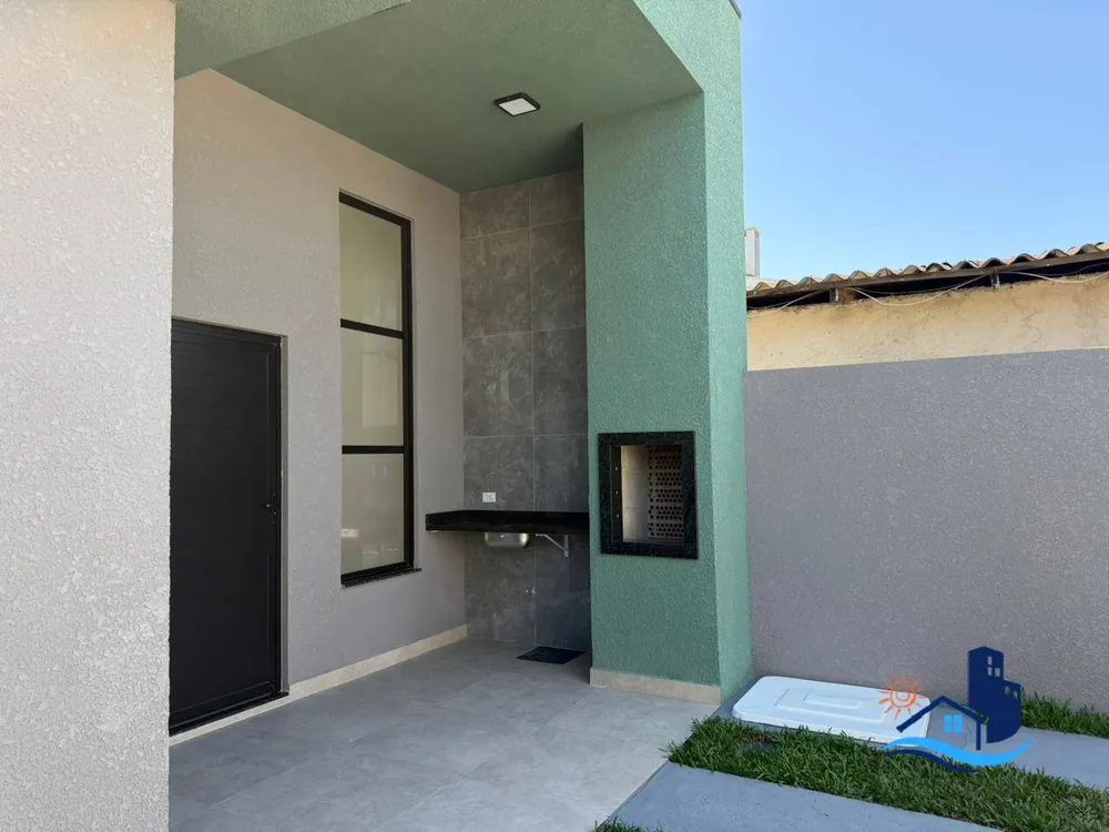 Casa, 2 quartos, 53 m² - Foto 6
