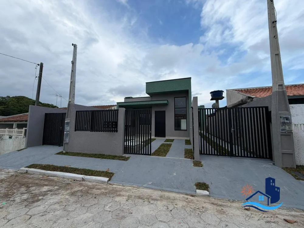 Casa, 2 quartos, 53 m² - Foto 4