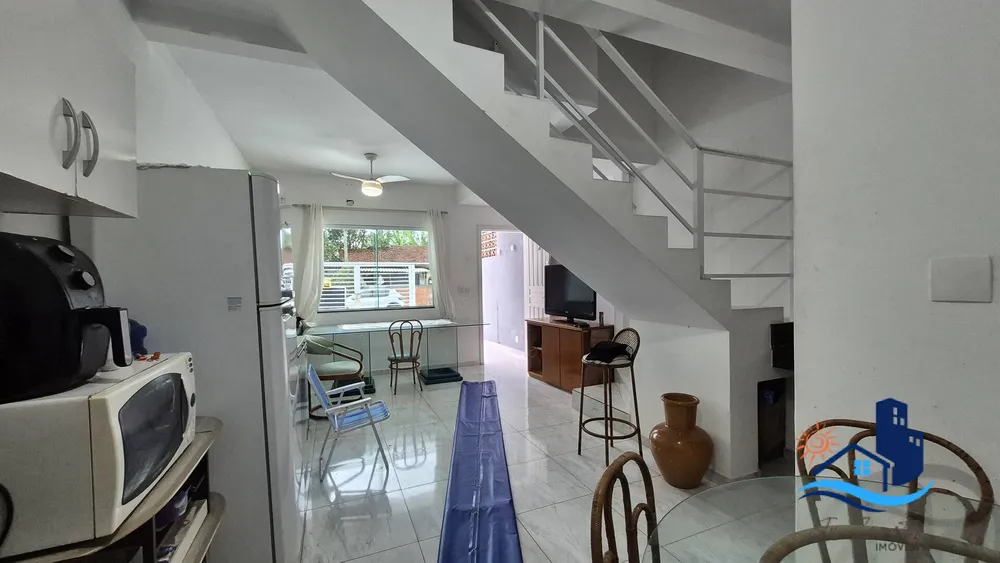 Casa, 2 quartos - Foto 2