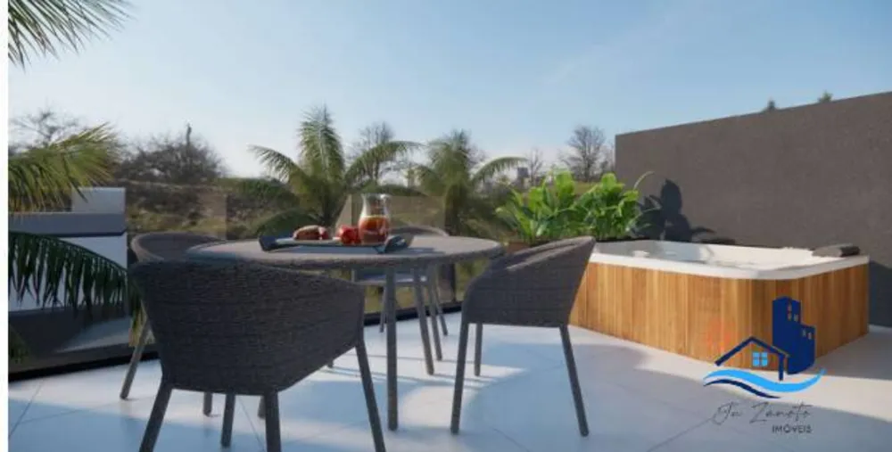 Sobrado, 4 quartos, 184 m² - Foto 3