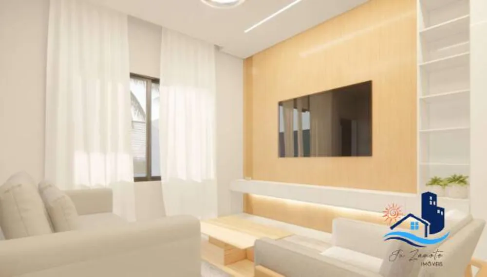 Sobrado, 4 quartos, 184 m² - Foto 6