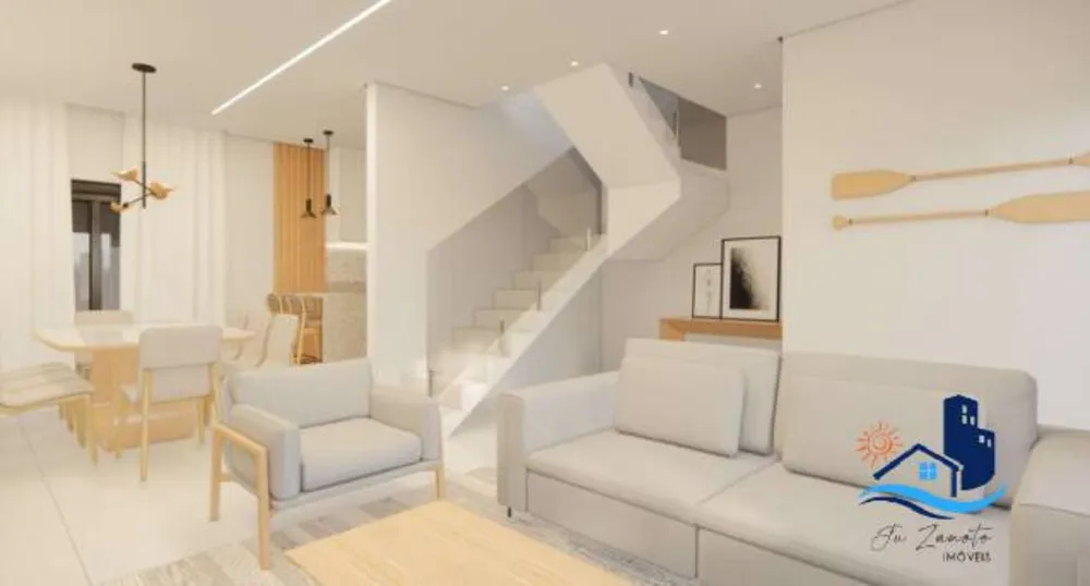 Sobrado, 4 quartos, 184 m² - Foto 7