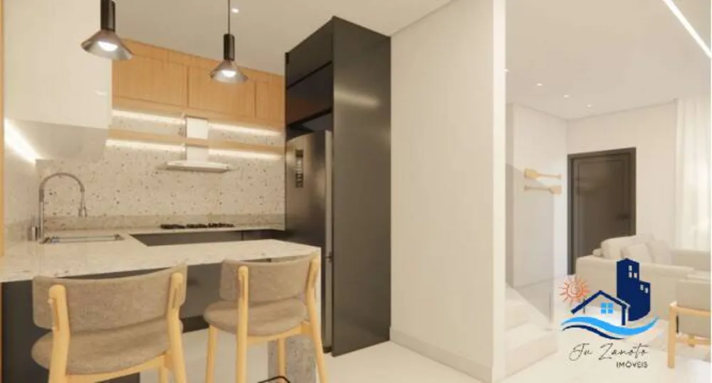 Sobrado, 4 quartos, 184 m² - Foto 9