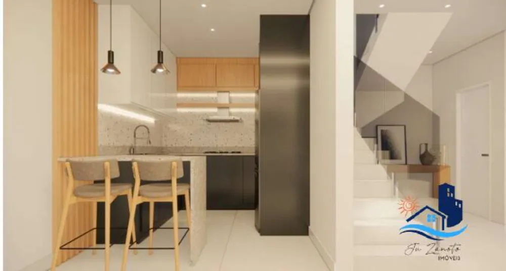 Sobrado, 4 quartos, 184 m² - Foto 5
