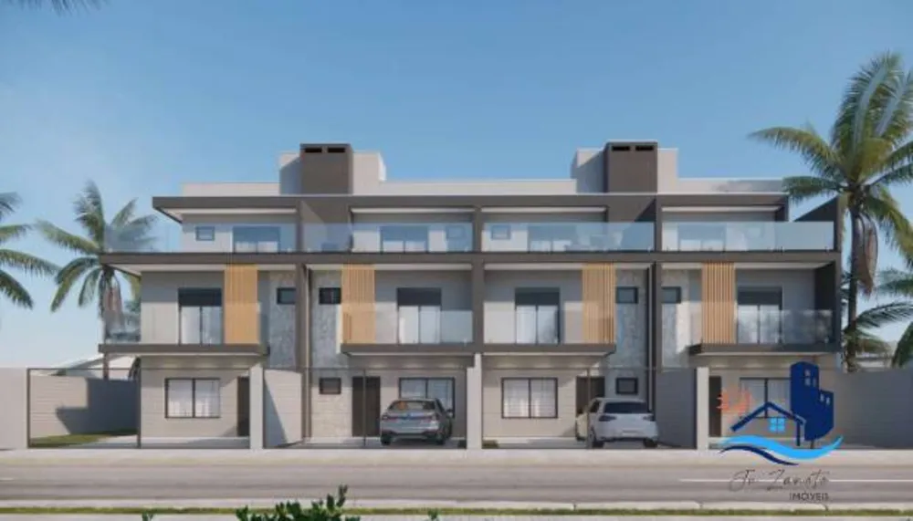 Sobrado, 4 quartos, 184 m² - Foto 2