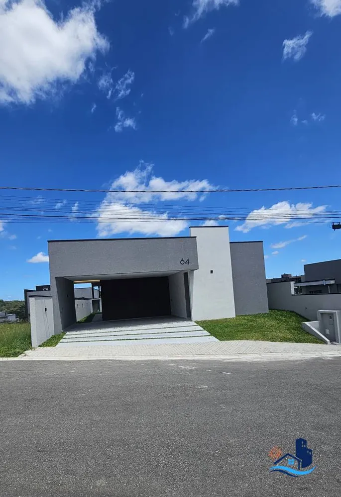Casa, 3 quartos, 138 m² - Foto 2