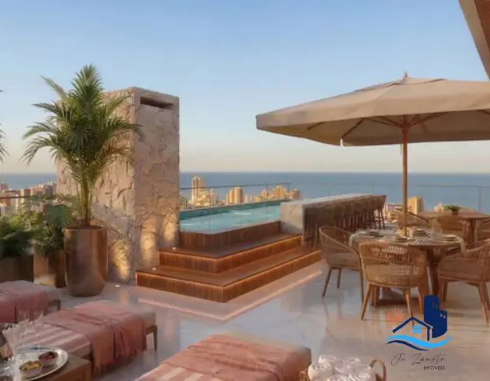 Apartamento, 4 quartos, 205 m² - Foto 7