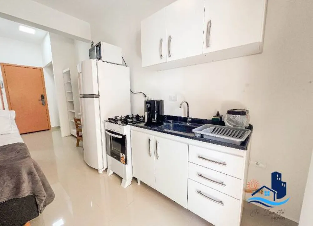 Apartamento, 1 quarto - Foto 8
