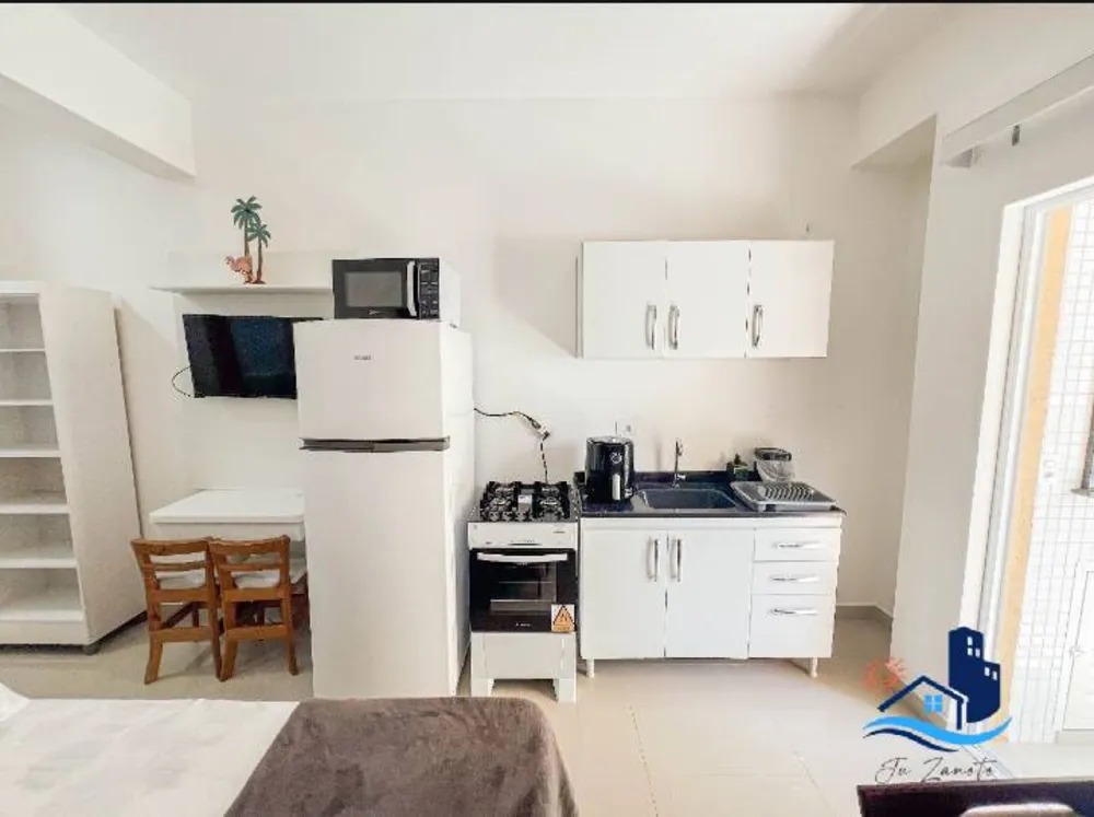 Apartamento, 1 quarto - Foto 7
