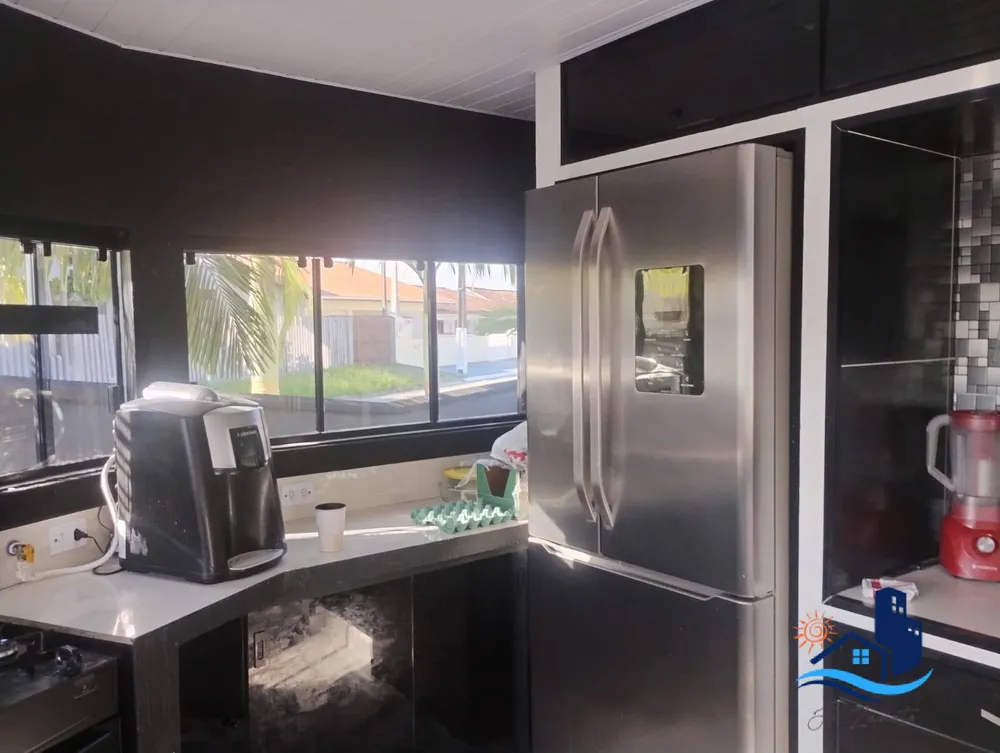 Casa, 3 quartos, 186 m² - Foto 11