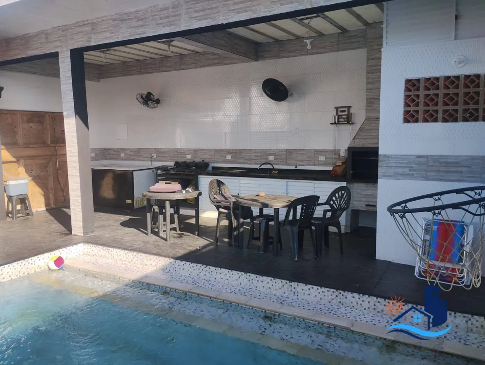 Casa, 3 quartos, 186 m² - Foto 9