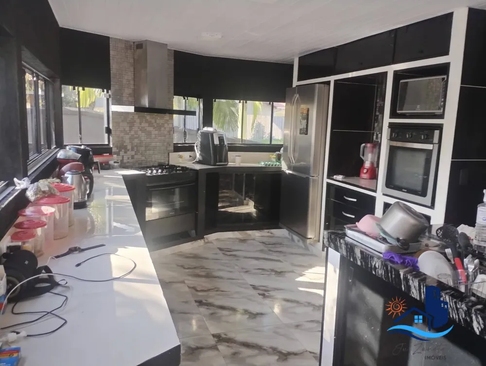 Casa, 3 quartos, 186 m² - Foto 12