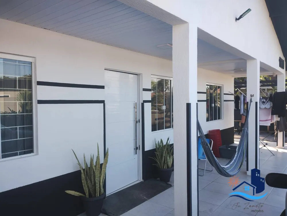 Casa, 3 quartos, 186 m² - Foto 14