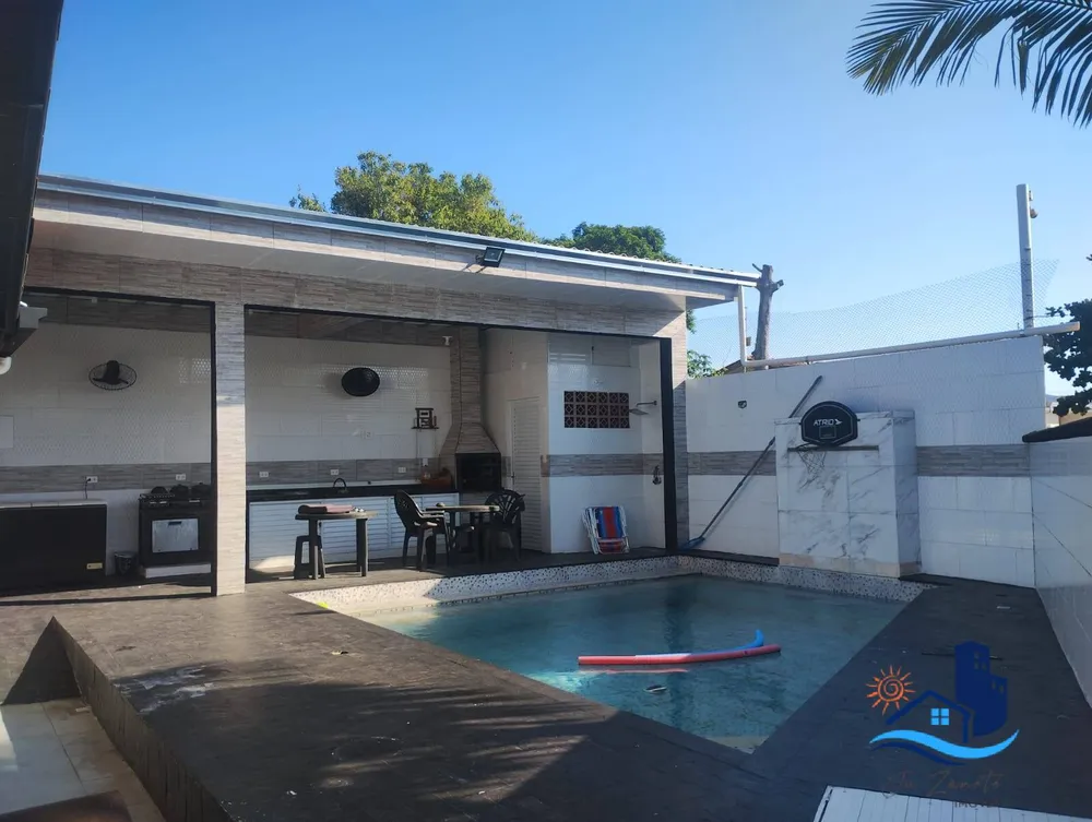 Casa, 3 quartos, 186 m² - Foto 16