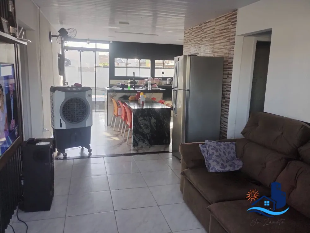 Casa, 3 quartos, 186 m² - Foto 10