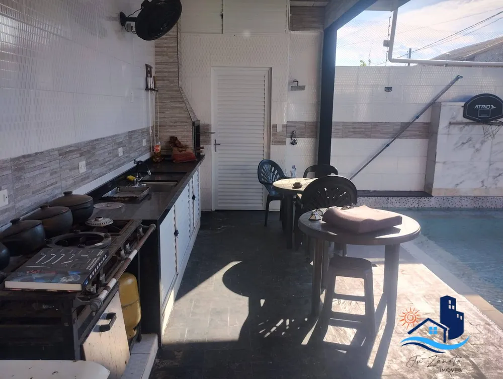Casa, 3 quartos, 186 m² - Foto 13