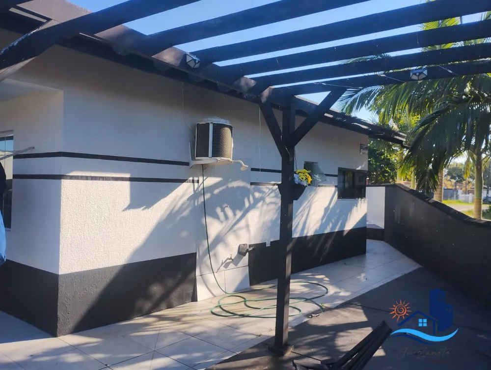Casa, 3 quartos, 186 m² - Foto 8