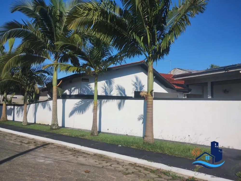 Casa, 3 quartos, 186 m² - Foto 2