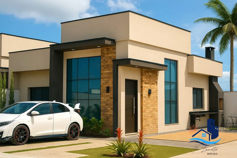 Casa, 2 quartos, 128 m² - Foto 2