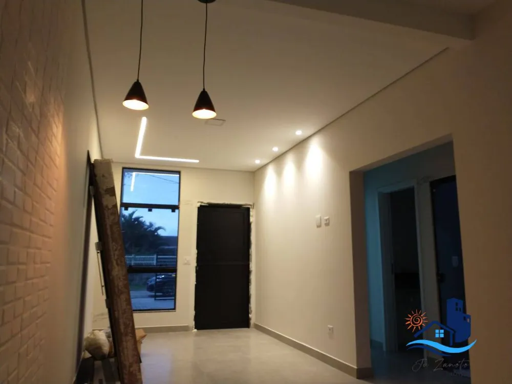 Casa, 83 m² - Foto 4