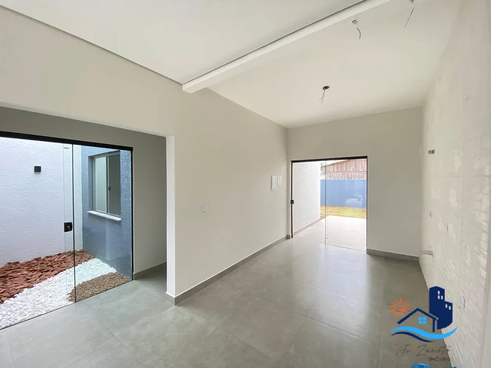 Casa, 83 m² - Foto 8