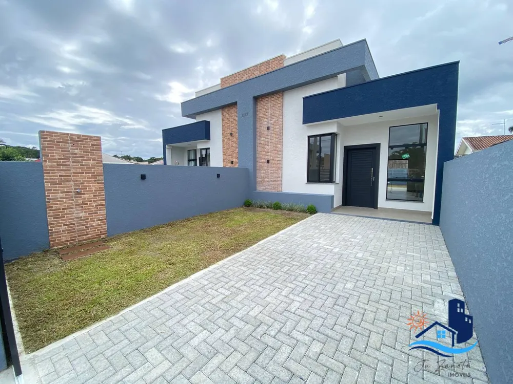 Casa, 83 m² - Foto 1