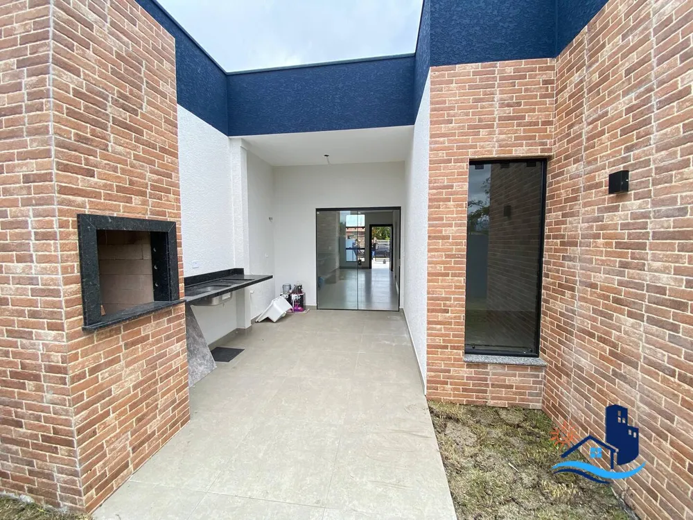 Casa, 83 m² - Foto 2