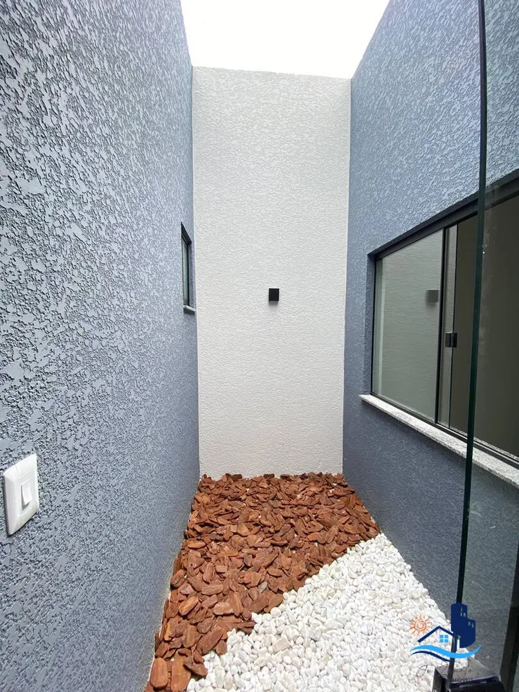 Casa, 83 m² - Foto 6