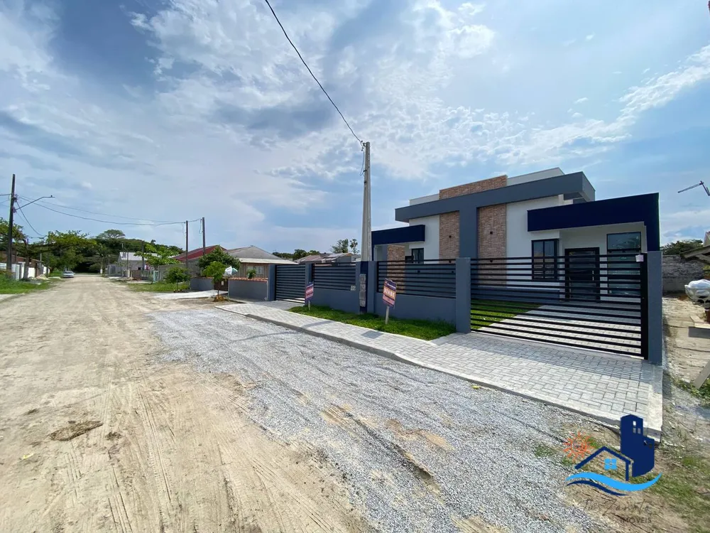 Casa, 83 m² - Foto 10