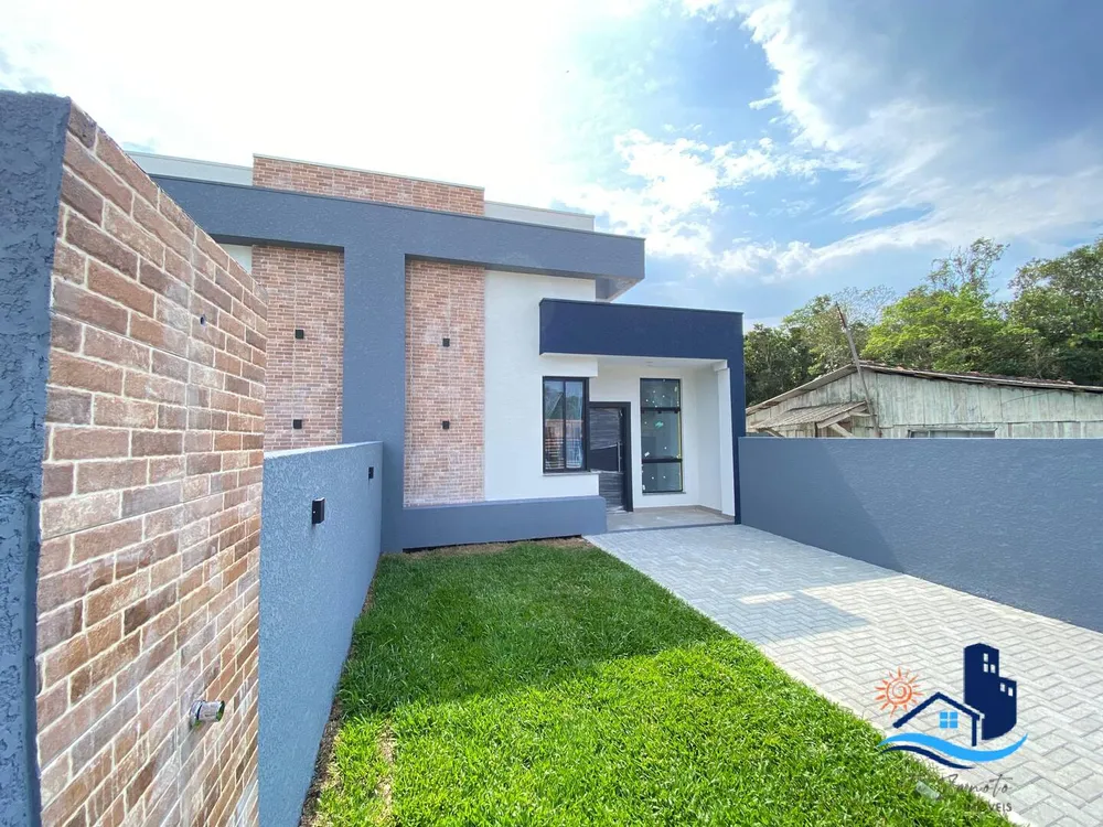 Casa, 83 m² - Foto 9