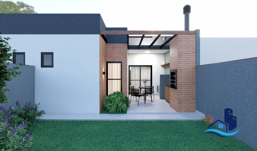 Casa, 83 m² - Foto 11