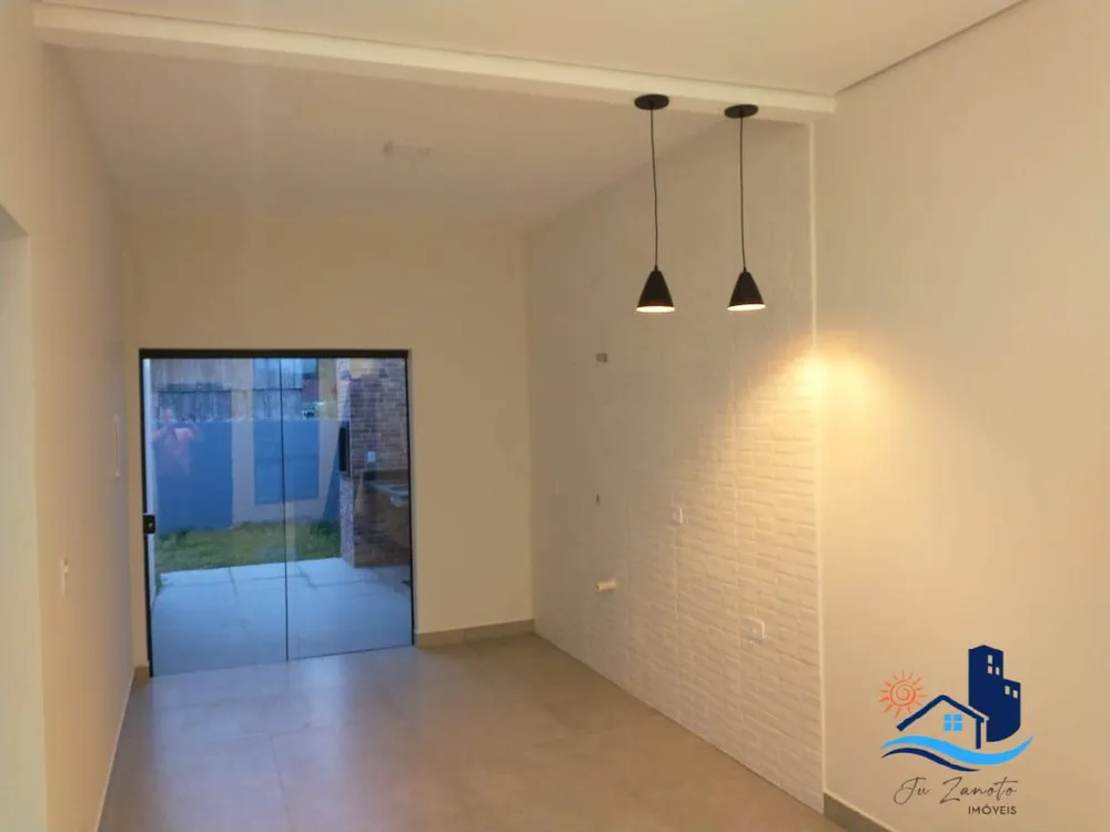 Casa, 83 m² - Foto 3