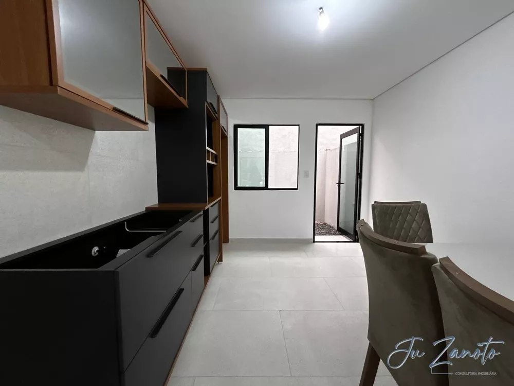 Casa à venda com 3 quartos, 115m² - Foto 5