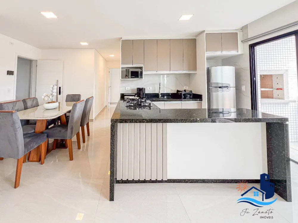 Apartamento, 2 quartos, 79 m² - Foto 3