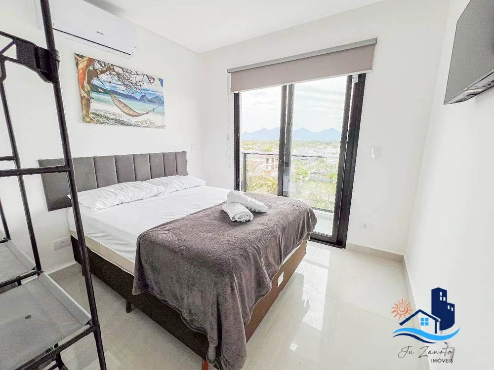 Apartamento, 2 quartos, 79 m² - Foto 1