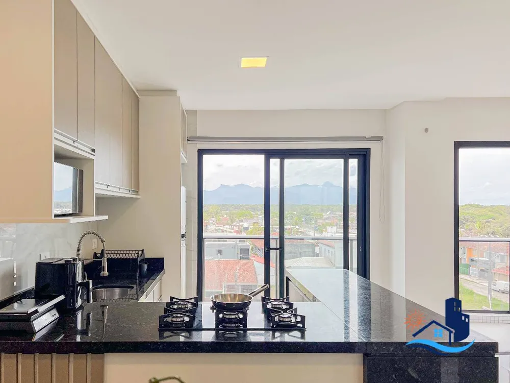Apartamento, 2 quartos, 79 m² - Foto 2