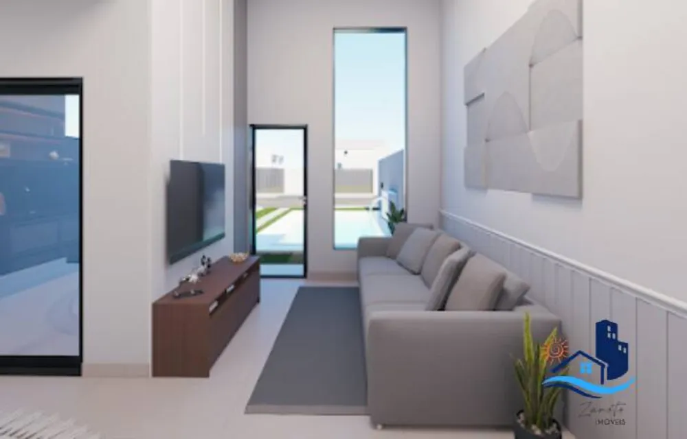 Casa, 3 quartos, 80 m² - Foto 7