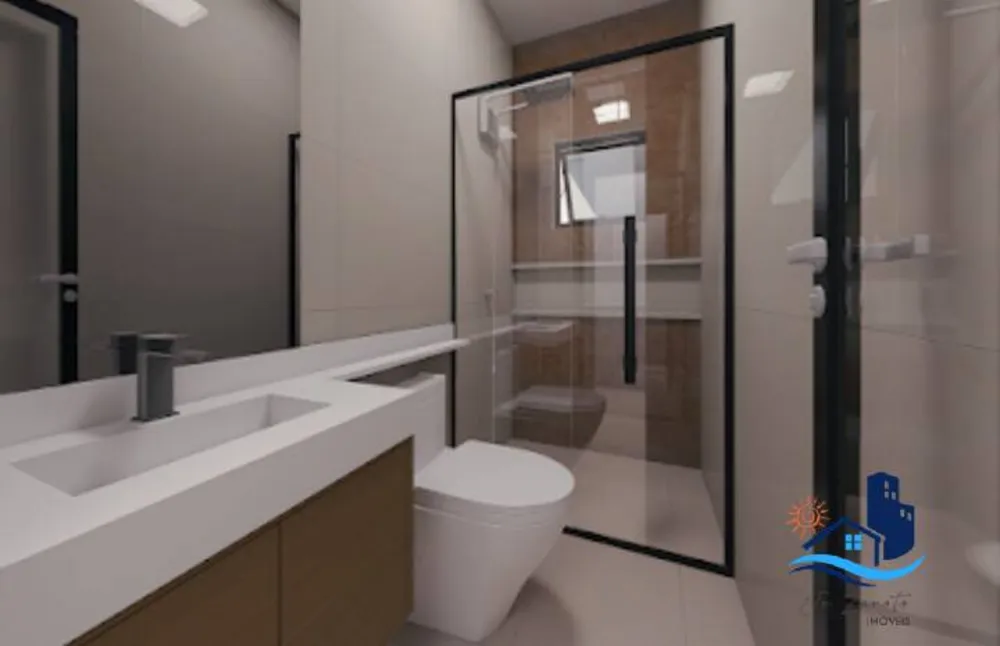 Casa, 3 quartos, 80 m² - Foto 5