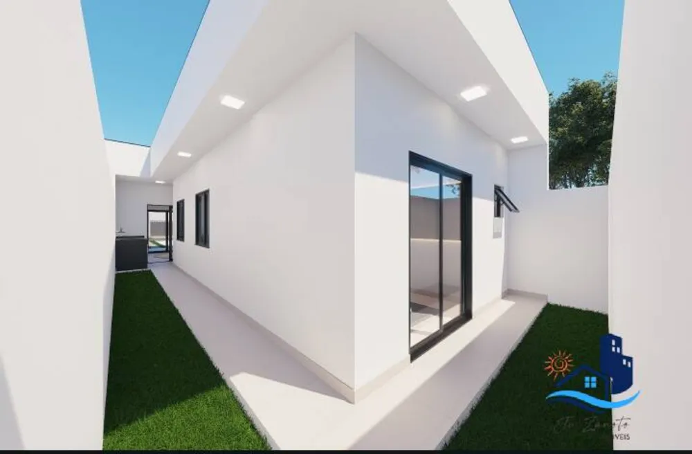 Casa, 3 quartos, 80 m² - Foto 4