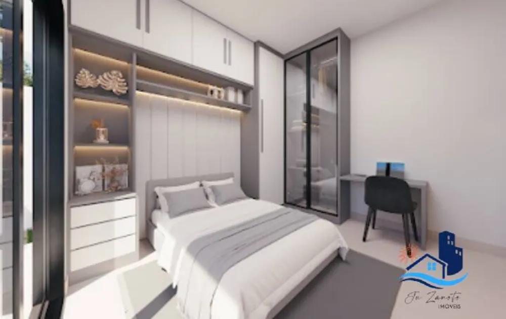 Casa, 3 quartos, 80 m² - Foto 7
