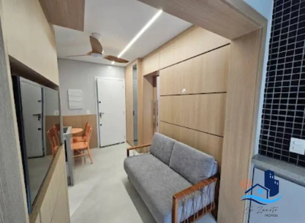 Apartamento, 1 quarto, 30 m² - Foto 10