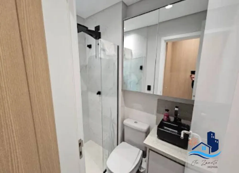 Apartamento, 1 quarto, 30 m² - Foto 6