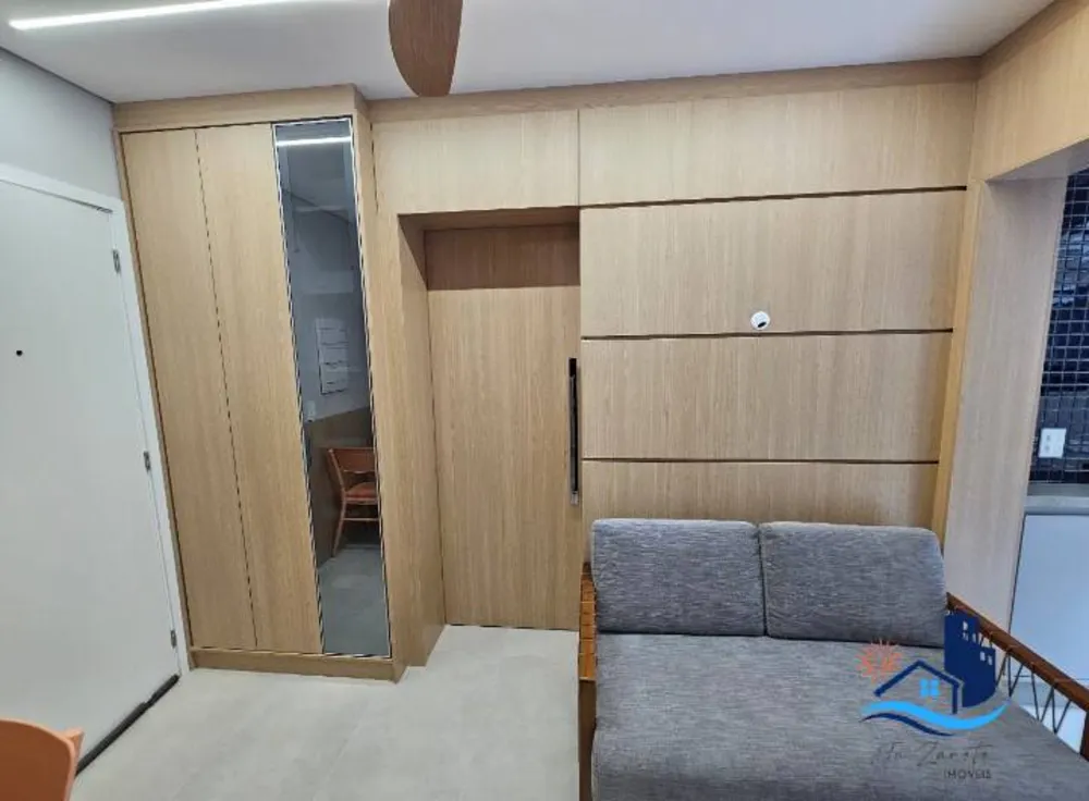 Apartamento, 1 quarto, 30 m² - Foto 12