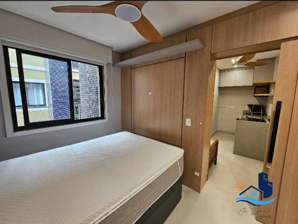 Apartamento, 1 quarto, 30 m² - Foto 11
